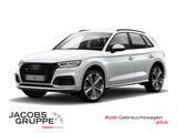 Audi Q5 40 TDI quattro sport LED*TopView*AHK * - Audi Q5 Gebrauchtwagen in Aachen