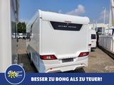 Hobby Optima OnTour T70 F Navi/AHK/Markise/Rückfahrk. - Wohnwagen & Wohnmobile in Bonn