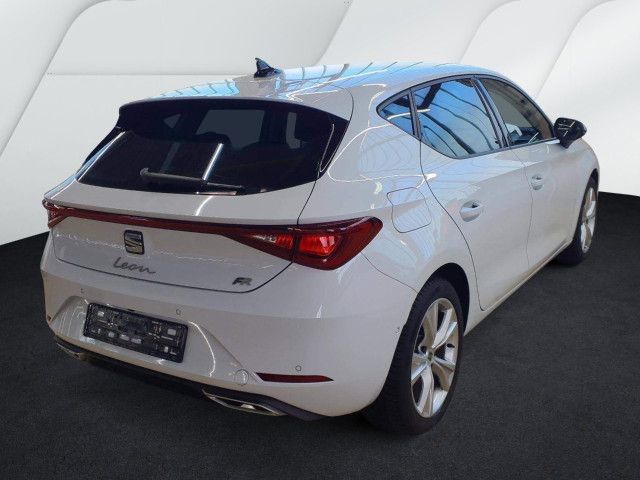 Seat Leon 1.5 TSI FR Navi LED Kamera Sitzheizung imagem 3
