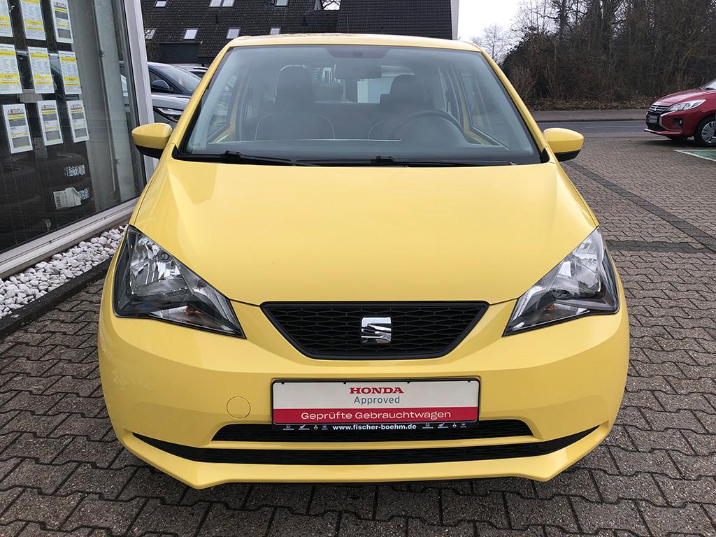 Seat Mii 1.0 Chic