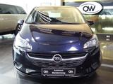 Opel Corsa 1.4 Edition Navi ZV Klima 4 Türig 2 Hand - Opel Corsa: Türig