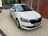 Skoda Fabia 1.0l TSI 81kW STYLE STYLE - Skoda Fabia von privat