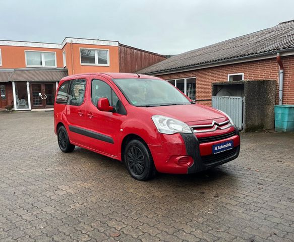 Citroën Berlingo Kombi Multispace*HÄNDLER ODER EXPORT* Bild 2