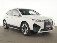 BMW iX - Vorschau Bild 5