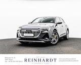 Audi E-TRON 50 Q 2x S LINE 21Z./ACC/LED/KAM./B&O/SHZ.