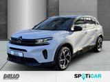 Citroën C5 Aircross YOU AHK-abnehmbar Navi Digitales Coc - Citroën C5 Aircross: You