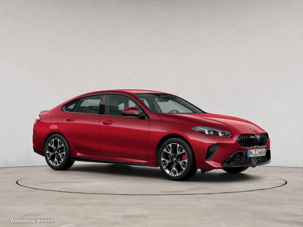 BMW 220 Gran Coupé - Bild 9