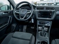 Volkswagen Tiguan - Vorschau Bild 4