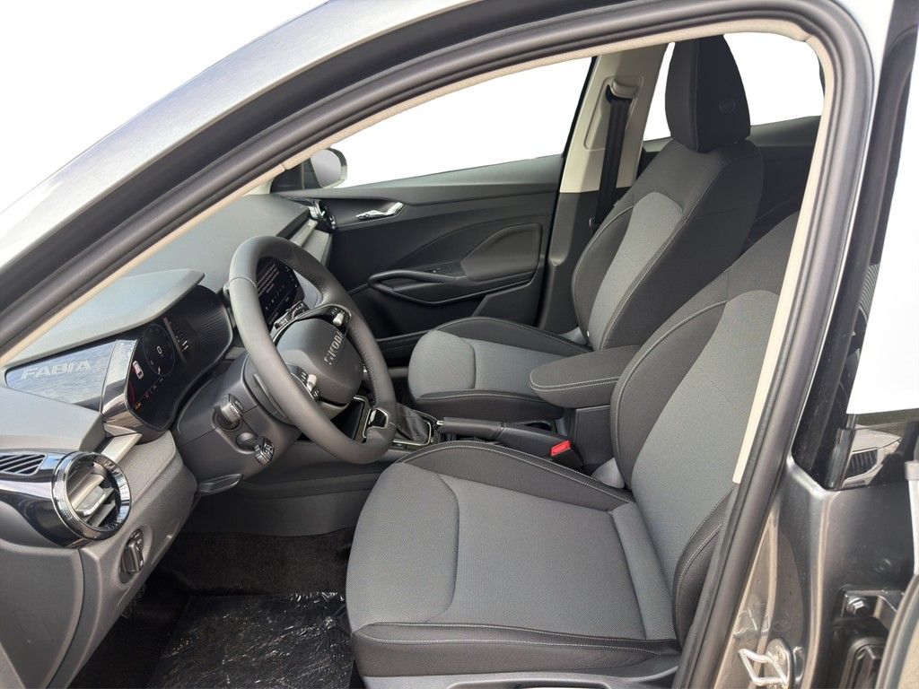 Skoda Fabia - Bild 14