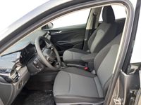 Skoda Fabia - Vorschau Bild 14
