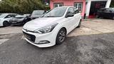 Hyundai i20 Passion - Hyundai i20 in Solingen