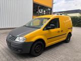 Volkswagen VW Caddy 2.0 SDI - Volkswagen Caddy: Sdi