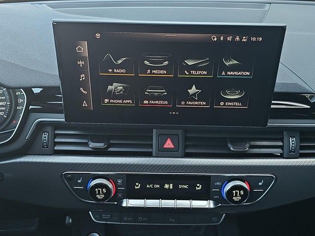 Audi RS 4 Avant 2.9 TFSI quattro Tiptronic Matrix B&O foto 12