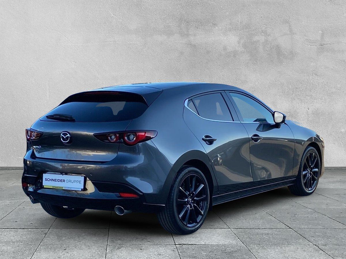 Mazda 3 - Bild 5