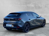 Mazda 3 - Vorschau Bild 5