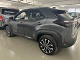 Toyota Yaris Cross Style Comfort - Toyota Yaris Cross: Style