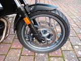 BMW F 750 GS Sport tiefergelegt a W. Koffer Topcase - BMW F 750 GS