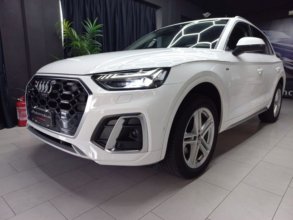 Image of Audi Q5