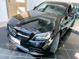 Mercedes-Benz C300e AMG-LINE - Mercedes-Benz C 300 in Frankfurt (Main)