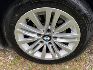 BMW 320 - 8