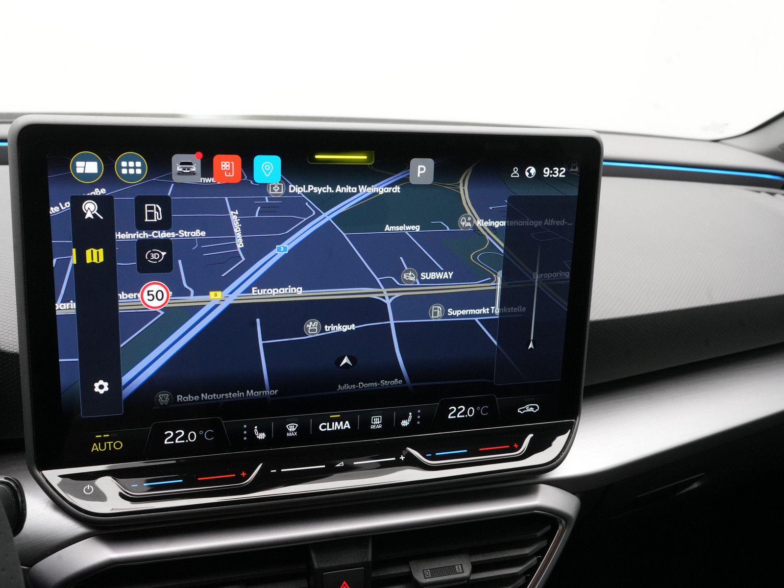 Seat Leon - Bild 10
