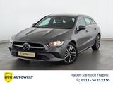 Mercedes-Benz CLA 200 d SB (EURO 6d) NAVI+PDC+SHZ+TEMP+ - gebrauchte Mercedes-Benz CLA 220 Shooting Brake aus dem Jahr 2022