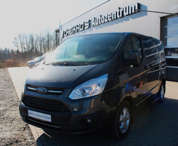 Ford Transit/Tourneo Custom Kombi 310 L1 Tourneo Tita