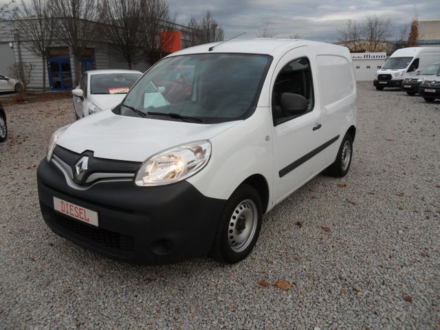 Renault Kangoo ENERGY dCi 90 Kasten/Regal LKW-N1 NAVI