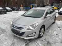 Hyundai i40 cw FIFA World Cup Edition *TÜV NEU*