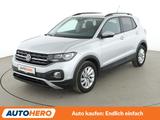 Volkswagen T-Cross 1.0 TSI Life Aut.*LIMITER*PDC*SHZ*KLIMA* - VW T-Cross Gebrauchtwagen in München