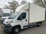 Fiat DUCATO 2.3D*KOFFER*LADEBORDWAND*KLIMA*EURO5*TOP* - Angebote