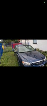 Kia Cerato Tausch gegen 125er möglich - Kia Cerato aus 2005