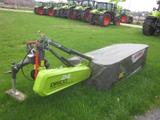 Claas DISCO 24, NEU ! DISCO 24, NEU ! - Claas Mähdrescher