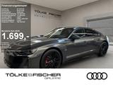 Audi S e-tron GT quattro 435 kW