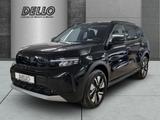Opel Frontera GS Rückfahrkamera Klimaautomatik Wirele - Opel Frontera: ABS