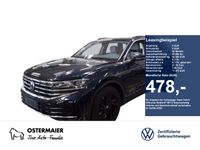 Volkswagen Touareg - Vorschau Bild 1