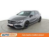 Mercedes-Benz A 220 4Matic AMG Sport Aut.*NAVI*CAM*LED*PDC*SHZ - gebrauchte Mercedes-Benz A 220 aus dem Jahr 2017