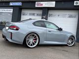 BMW M2 Coupé - Race Track *Garantie* Schalensitze - BMW M2 Schalensitze Gebrauchtwagen