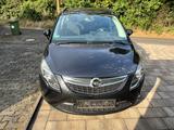 Opel Zafira Tourer 2.0 CDTI Selection 96kW Selection - Opel Zafira Tourer: Selection