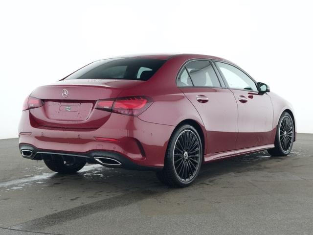 Mercedes-Benz A 250 4Matic Limousine AMG Line Premium+ Night
