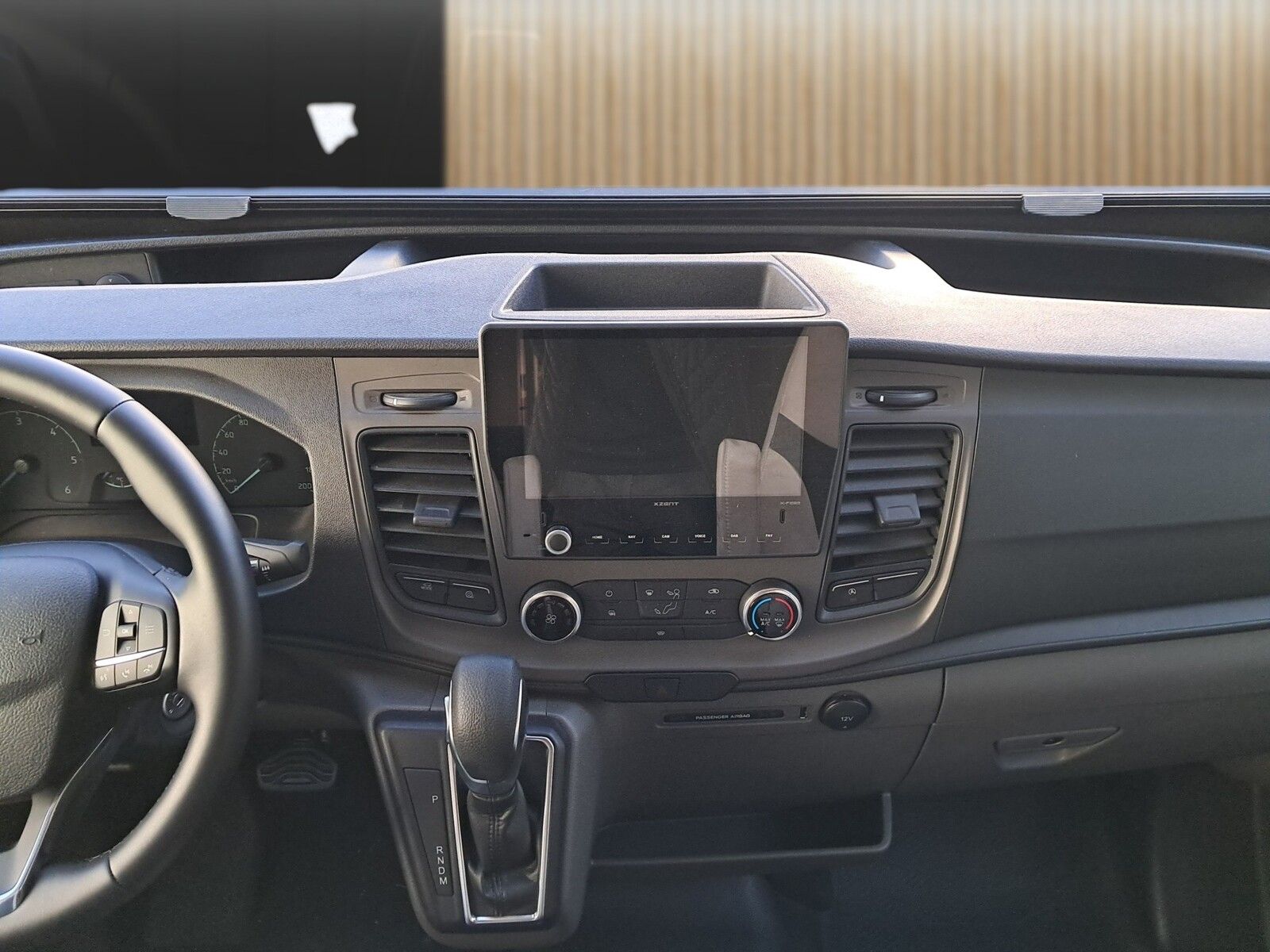 Fahrzeugabbildung Chausson Teilintegriert 660 Solar, Markise, Lithium, RK