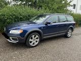 Volvo XC70, Sondermodell Ocean Race, gebra... - Volvo Gebrauchtwagen in Kempten