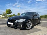 BMW 335i xDrive Touring|M-Performance|HK|Pano|360° - BMW 335 mit Benzin-Antrieb: Kombi, Automatik