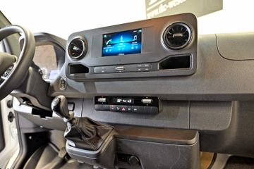 Mercedes Sprinter - 7