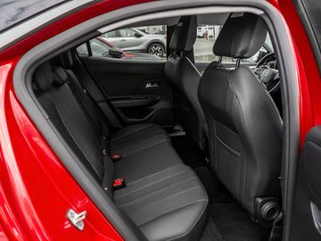 Opel Mokka Elegance Technologie-Paket Park & Go