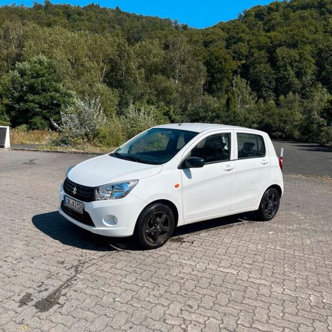 Suzuki Celerio 1.0 Winterreifen Neu