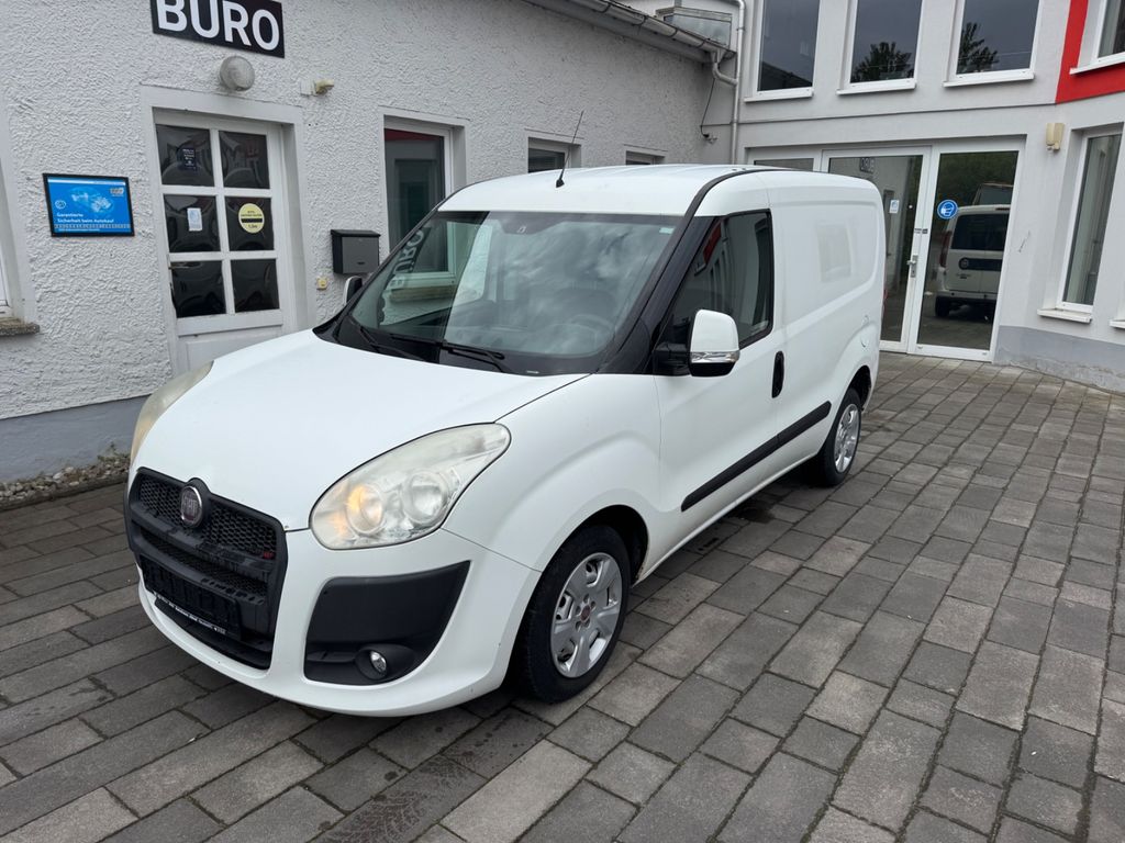 Angebot ansehen Fiat Doblo