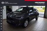 Toyota Yaris Cross Hybrid 1.5l Comfort*Autom*Rückfahrka - Toyota Yaris Cross: Comfort