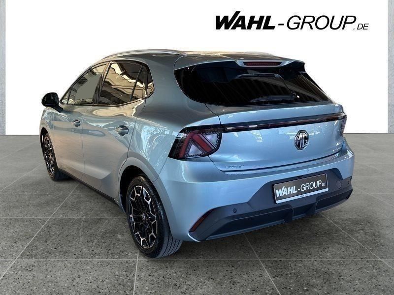 MG4 EV Urban