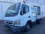 Mitsubishi Canter 3C13D 3.0 92kw Pritsche Doka. Klima/AHK - Mitsubishi Canter 3c13